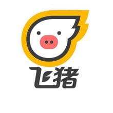 中国アプリおすすめ24:飞猪(Fliggy)