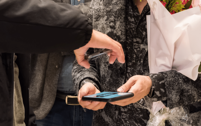 日本と中国、同じ絵文字でもこんなに違う